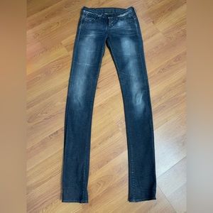 GSTAR Corvet Skinny Jeans